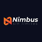 Nimbus sin límites Agencia de Marketing y Diseño Grafico logo