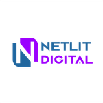 NETLIT DIGITAL SOLUTIONS KENYA logo