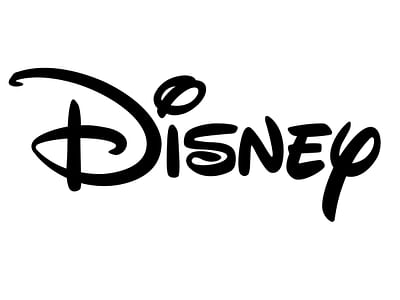 Disney merchandise - 3D