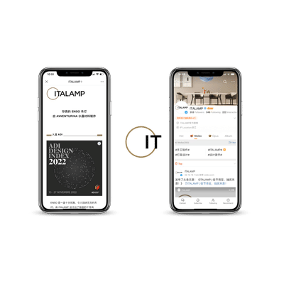 Lighting brand marketing strategy in China - Stratégie digitale