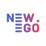 NEW.EGO GmbH logo