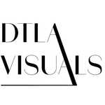 DTLA Visuals - Downtown LA Photo Studio Rental logo