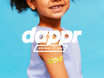 Dappr - Packaging