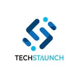 TechStaunch logo