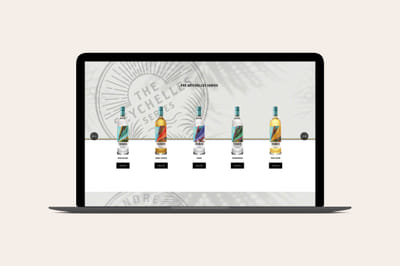 Takamaka Rum - Graphic Design