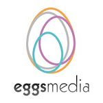 Eggs Media logo