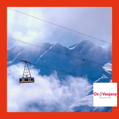 SPL (Société Publique Locale) de Oz-Vaujany - Innovation