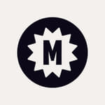 Mighty logo