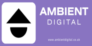 AMBIENT DIGITAL - Publicité