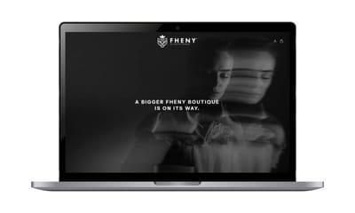 FHENY - E-commerce