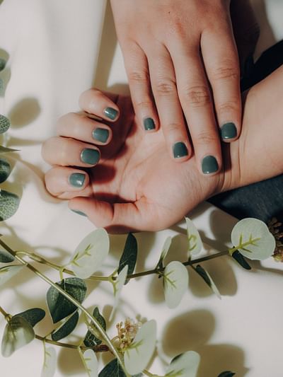 Lala Nailbar - Fotografie