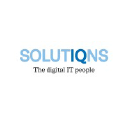 Iq Solutions Gmbh
