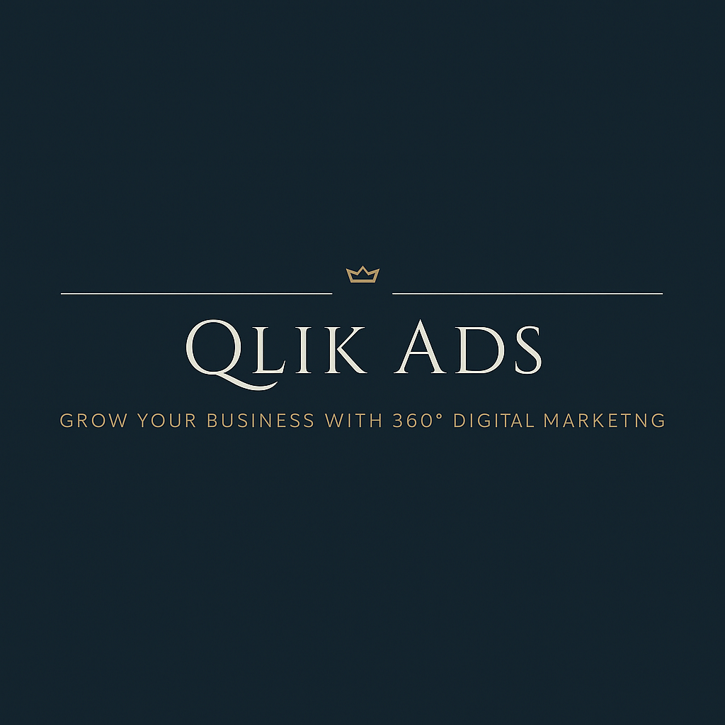 Qlik Ads Agency