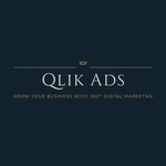 Qlik Ads Agency logo
