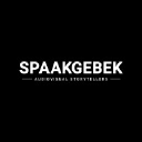 Spaakgebek