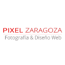 Pixel Zaragoza FB logo