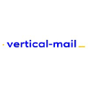 Vertical-Mail - Isoskele, Groupe La Poste logo