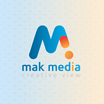 MAK Media logo