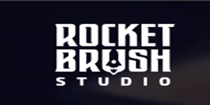 ROCKETBRUSH STUDIO LTD