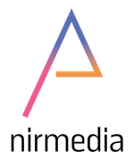 Nirmedia logo