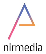 Nirmedia logo