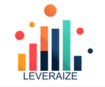 Leveraize logo