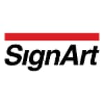 SignArt logo