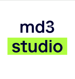 md3 studio