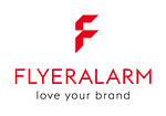 Flyeralarm Advertising logo