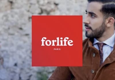 Cas client : Forlife x Junto - Digital Strategy