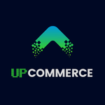 UpCommerce logo