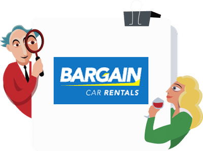 Bargain Car Rentals Scaled Revenue by 7 Figures - SEO
