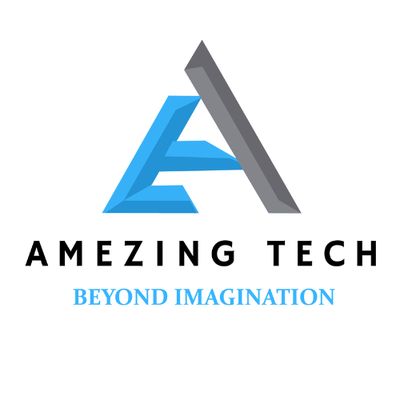 Amezing Tech