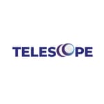 Telescope Agency logo