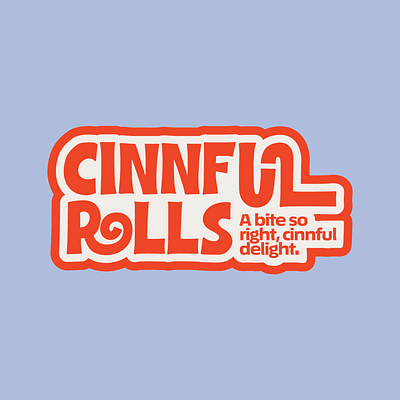 Cinnfull Rolls - Website Creation