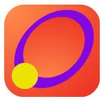 OrgOrbit Tech Solutions logo
