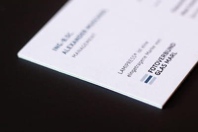 Lamipress® | Branding, Webdesign - Graphic Design