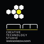 NewMedia Creative Technology Studio SL logo