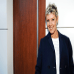 HEIKE LAUE Unternehmenskommunikation logo