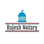 Rajesh Notary - $5 Mobile Notary Services