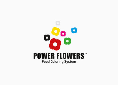 Power Flowers by IBC - Motion-Design