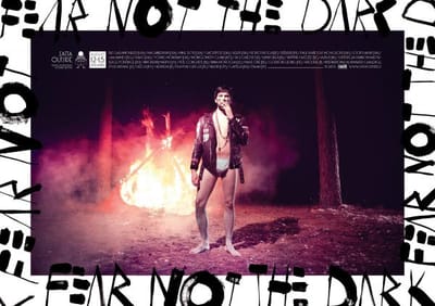 Fear Not The Dark, 4 - Advertising