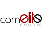 Comelite IT Solutions logo