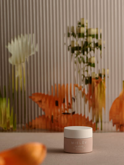 Mielev Skincare - Réseaux sociaux