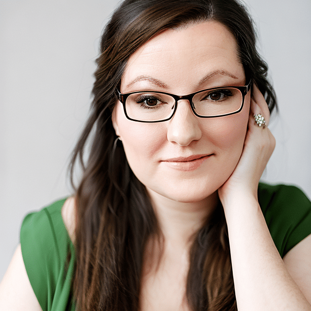 Webdesign melaniemueller.design