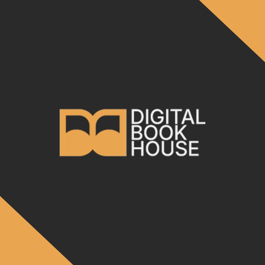 Digital Book House