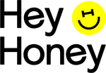 Hey Honey logo