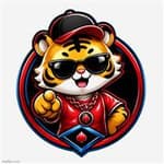 HuGes logo
