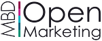 MBD Open Marketing logo