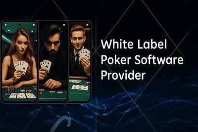CryptoStack Poker - Game Development